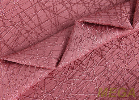 Ткани портьерные Рельеф Жаккард JL T3781-2013/280 PJak