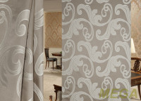 Ткани портьерные Рельеф Жаккард HM CK1705-23/140 PJak