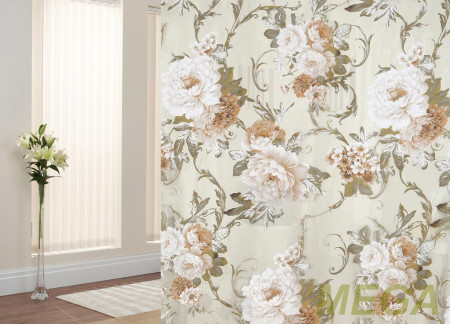 Деворе Органза в Нальчике