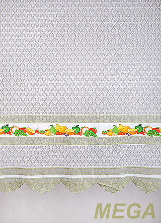 Тюль 16 в Нальчике