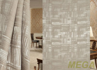 Ткани портьерные Однотон Жаккард ERT AND1331-6/150 P Jak