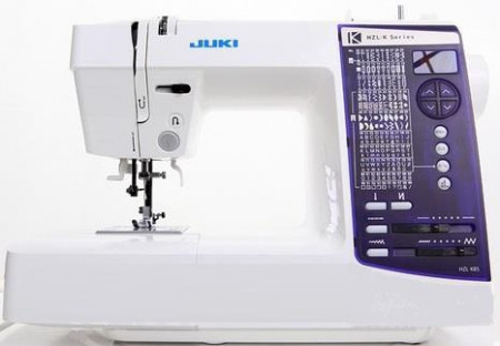 Швейные машины JUKI в Нальчике