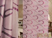 Ткани портьерные Жаккард Блэкаут JL BKJ-1062-28/280 Bl