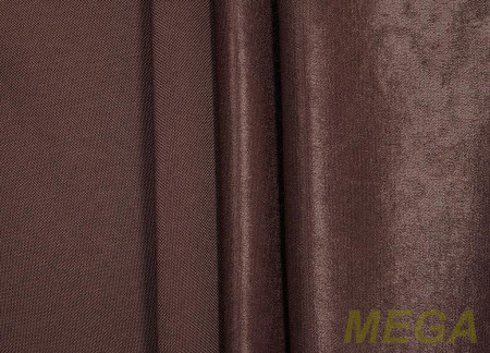 Ткани портьерные Однотон Софт HH GD2788-9/280 PS