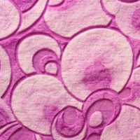 Ткань Ультра софт набивная  в Нальчике