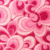 Ткань Ультра софт набивная  в Нальчике