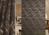 Ткани портьерные Многоцвет Жаккард RM R3101-030/300 P