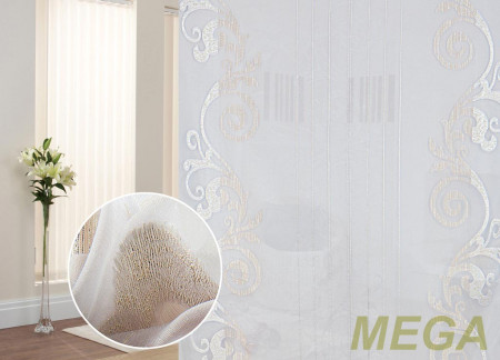 Фэнтези Полуорганза в Нальчике