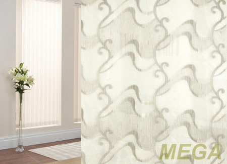 Жаккард Органза в Нальчике