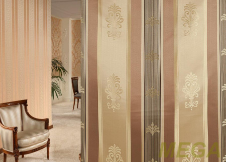 Ткани портьерные Рельеф Жаккард GL 535597-06/150 PJak