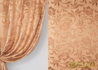 Ткани портьерные Рельеф Жаккард GL L514-24/280 PR