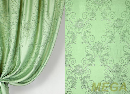 Ткани портьерные Рельеф Жаккард HM 1292-13/280 PJak