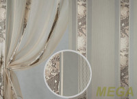 Фэнтези Органза в Нальчике