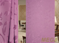 Ткани портьерные Однотон Жаккард HT5030-3016/150 P Jak