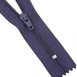 Молния спираль Т5 - неразъемная 20см в Нальчике