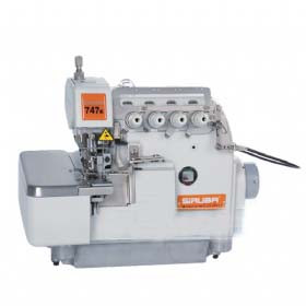 Оверлоки в Нальчике