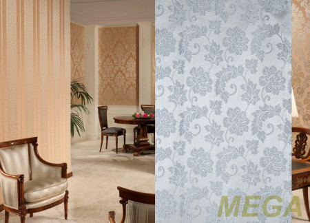 Ткани портьерные Многоцвет Жаккард GL 1444-11/140 PJac