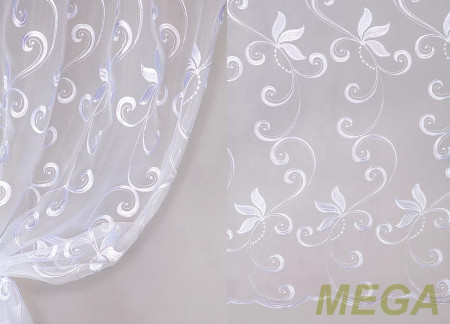 Вышивка Органза в Нальчике