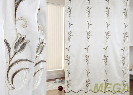 Вышивка Органза в Нальчике