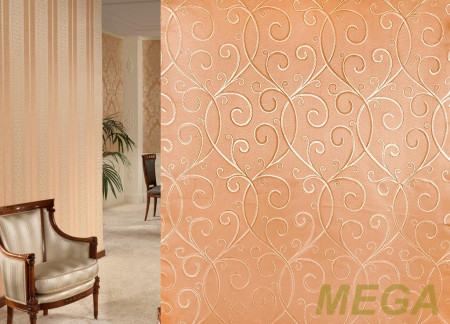 Ткани портьерные Рельеф Жаккард GL 1258-145/150 PJac