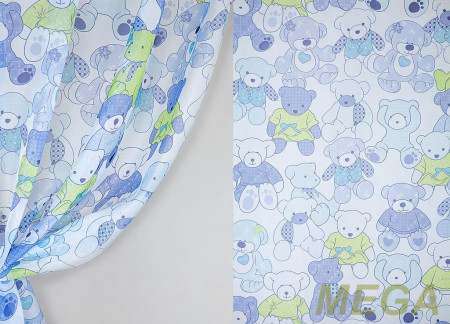 Печать Вуаль в Нальчике