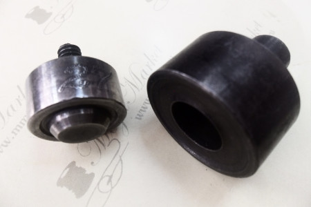 Насадки для люверсов (S) в Нальчике