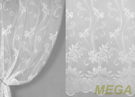 Тюль 16 в Нальчике