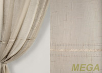 FAN RHOMBUS SLUB-3/300 L ut