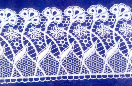 Кружево 90мм в Нальчике