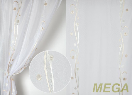 Фэнтези Органза в Нальчике