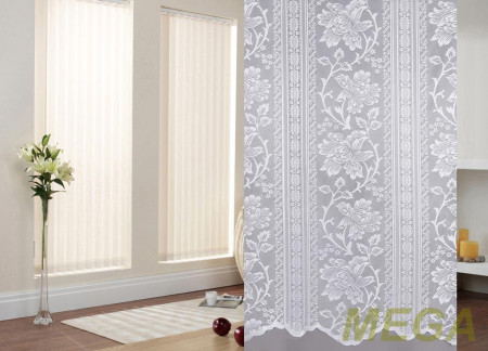 Жаккард тюль в Нальчике