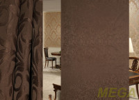 Ткани портьерные Однотон Жаккард HT6378-3021-1/150 P Jak