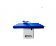 Утюжный стол  RED SHARK RS-TP-B4-1SW