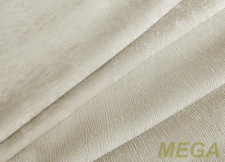 Ткани портьерные Однотон Софт HH Y115-1/280 Soft