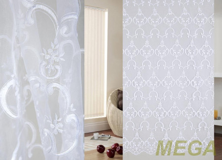 Вышивка Органза в Нальчике