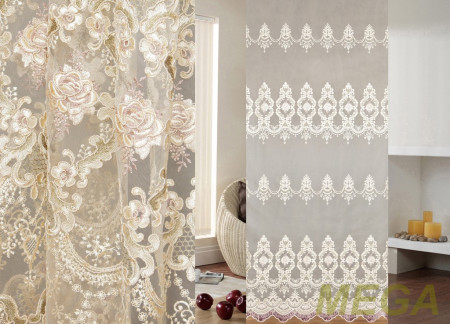 Вышивка Сетка в Нальчике