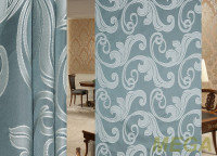 Ткани портьерные Рельеф Жаккард HM CK1705-27/140 PJak