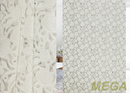 Фэнтези Органза в Нальчике