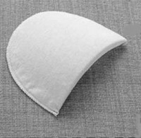 Плечевые накладки. Обшитые усовершенствованные в Нальчике