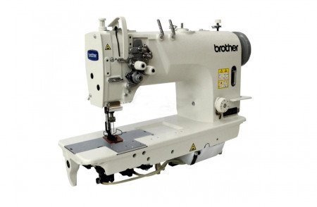 Двухигольные машины челночного стежка  в Нальчике