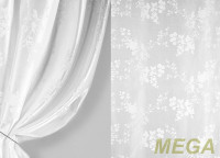 Ткани портьерные Однотон Жаккард JL T3709-1/280 PJak