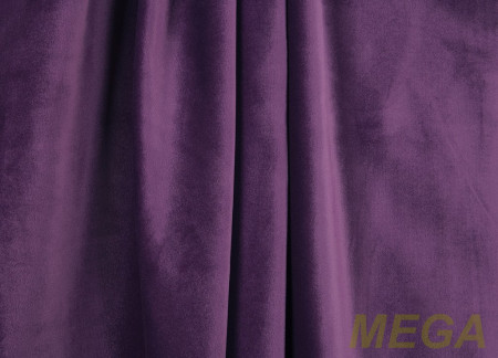Ткани портьерные Однотон Бархат MS 87200-144/300 PB