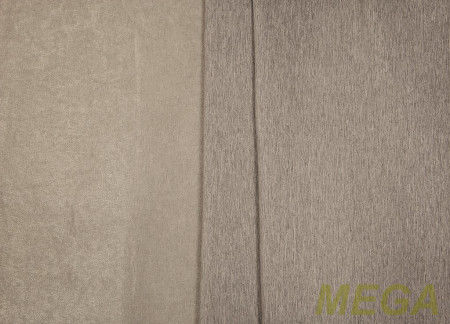 Ткани портьерные Однотон Софт ERT ANDSOFT-21/280 Soft Jak