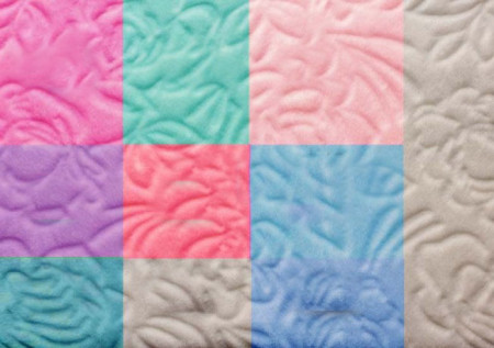 Ткань Ультра софт однотонная в Нальчике