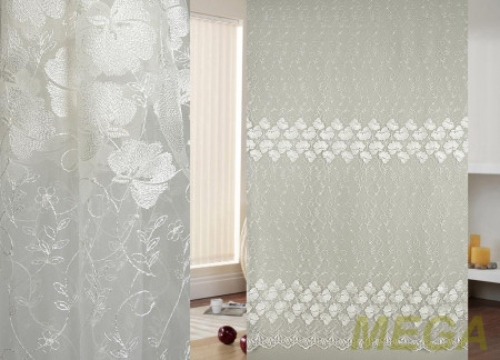 Вышивка Органза в Нальчике