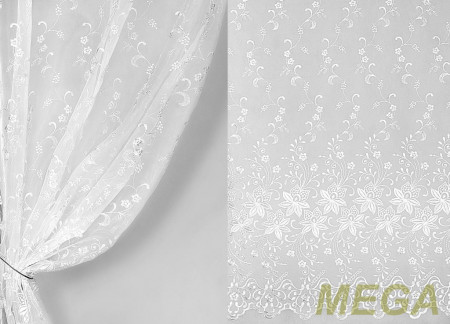 Вышивка Органза в Нальчике