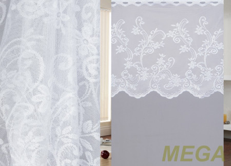 Тюль 14 в Нальчике