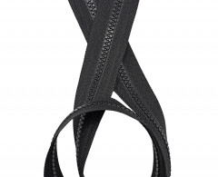 Молния трактор Т-5 1 замок 30см у/з (100шт)