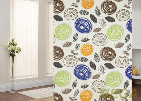 Ткани портьерные Печать HH ZXY1904-3/280 LPech