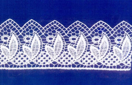 Кружево 60мм в Нальчике